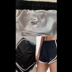 Nike Tempo Running Shorts